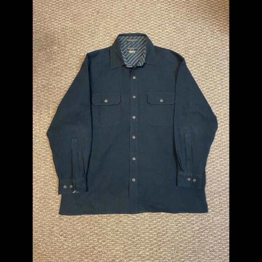 Vintage Levis Lined Jacket